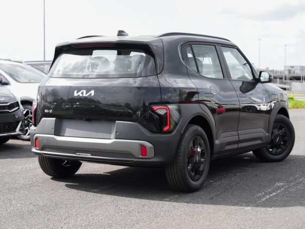 KIA EV2 42,2 kWh Air Navi Kamera Lenkradhzg ACC