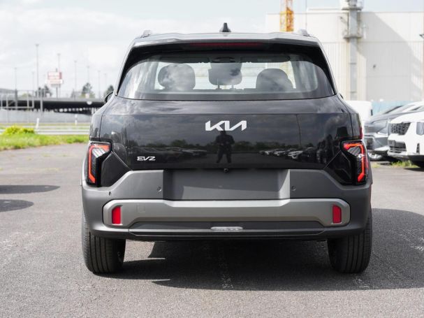 KIA EV2 42,2 kWh Air Navi Kamera Lenkradhzg ACC