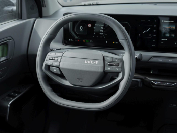 KIA EV2 42,2 kWh Air Navi Kamera Lenkradhzg ACC