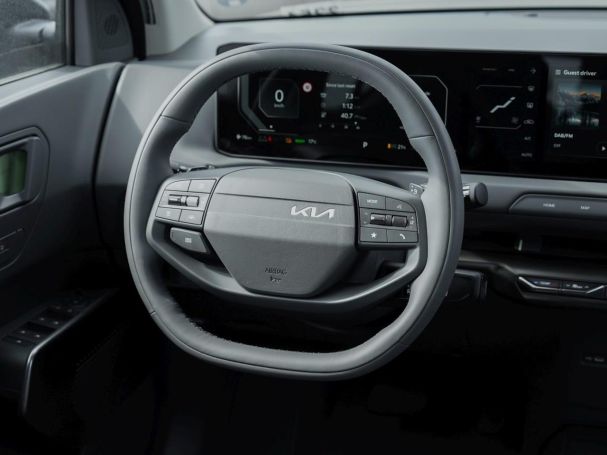 KIA EV2 42,2 kWh Air Navi Kamera Lenkradhzg ACC