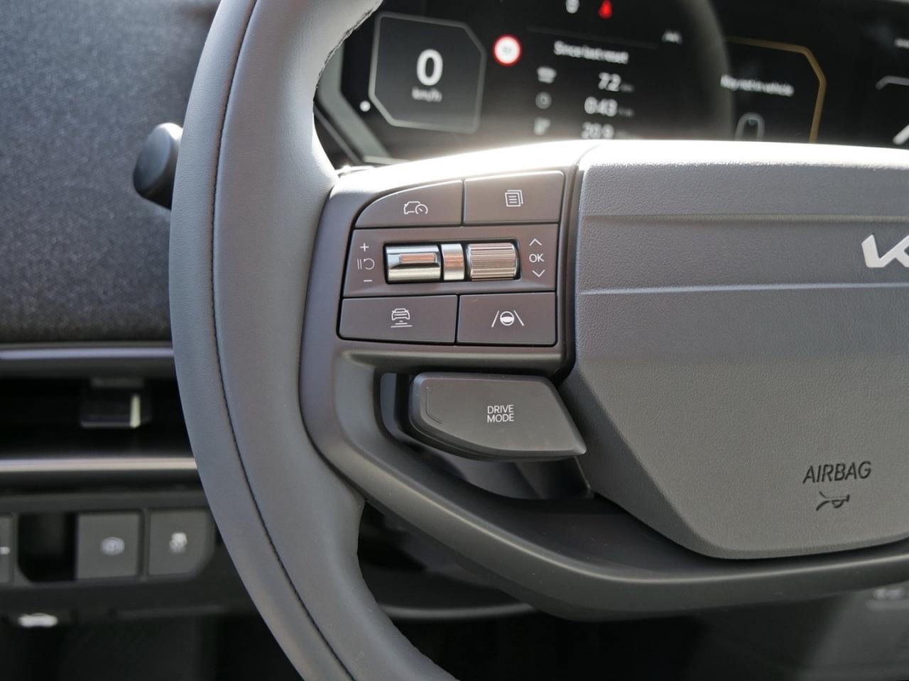 KIA EV2 42,2 kWh Earth Harman/Kardon DriveWise 360°