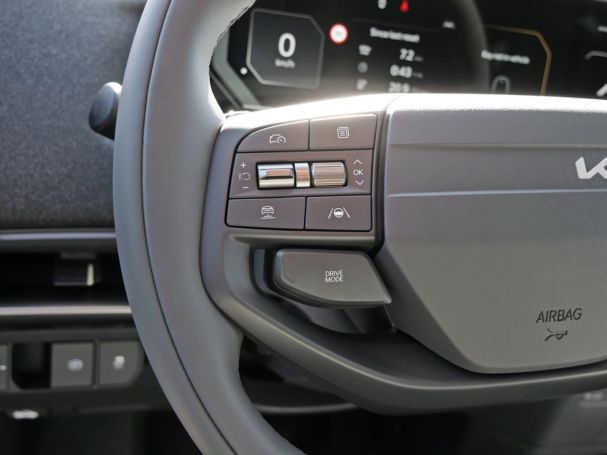 KIA EV2 42,2 kWh Earth Harman/Kardon DriveWise 360°