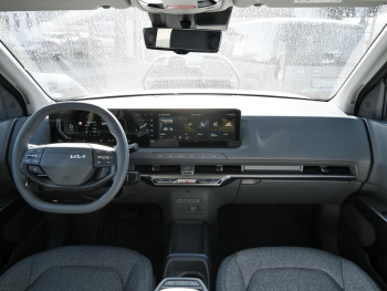 KIA EV2 42,2 kWh Earth Harman/Kardon DriveWise 360°