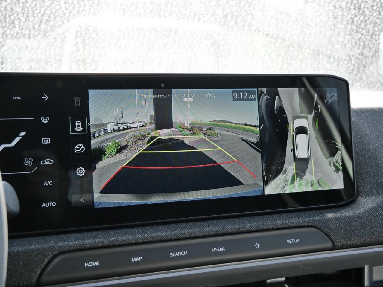 KIA EV2 42,2 kWh Earth Harman/Kardon DriveWise 360°