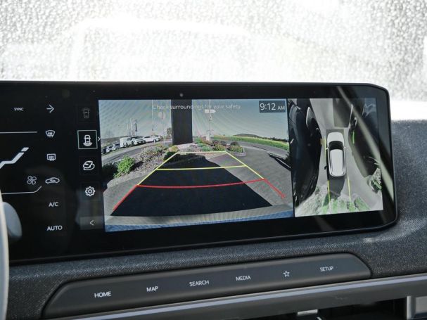 KIA EV2 42,2 kWh Earth Harman/Kardon DriveWise 360°