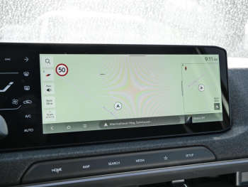 KIA EV2 42,2 kWh Earth Harman/Kardon DriveWise 360°