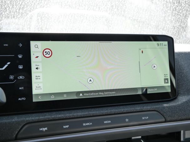 KIA EV2 42,2 kWh Earth Harman/Kardon DriveWise 360°