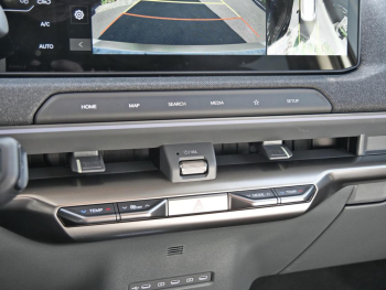 KIA EV2 42,2 kWh Earth Harman/Kardon DriveWise 360°