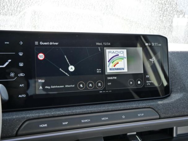 KIA EV2 42,2 kWh Earth Harman/Kardon DriveWise 360°