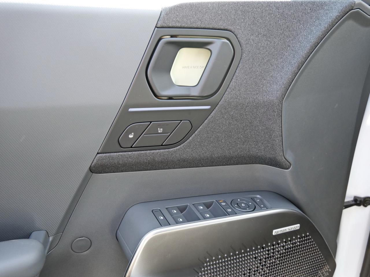 KIA EV2 42,2 kWh Earth Harman/Kardon DriveWise 360°
