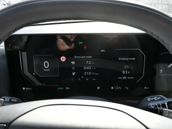 KIA EV2 42,2 kWh Earth Harman/Kardon DriveWise 360°