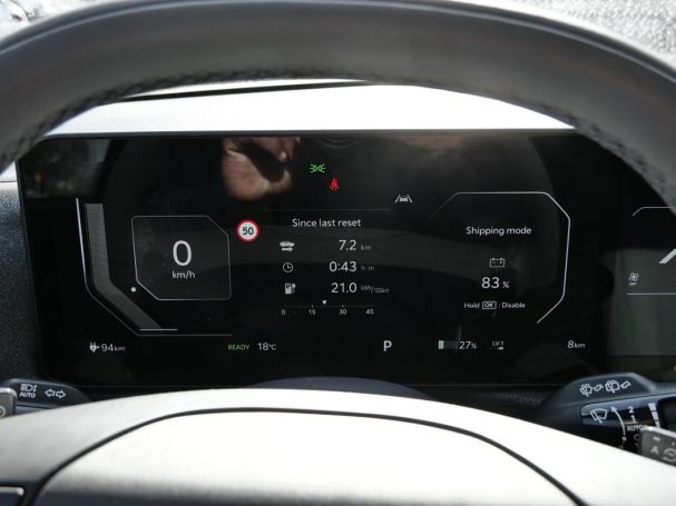KIA EV2 42,2 kWh Earth Harman/Kardon DriveWise 360°
