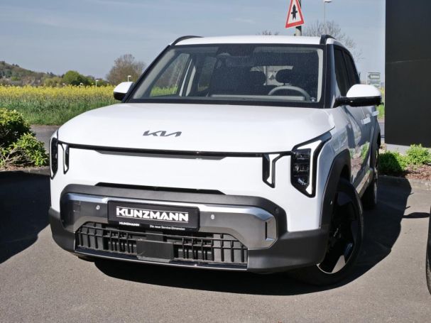KIA EV2 42,2 kWh Earth Harman/Kardon DriveWise 360°