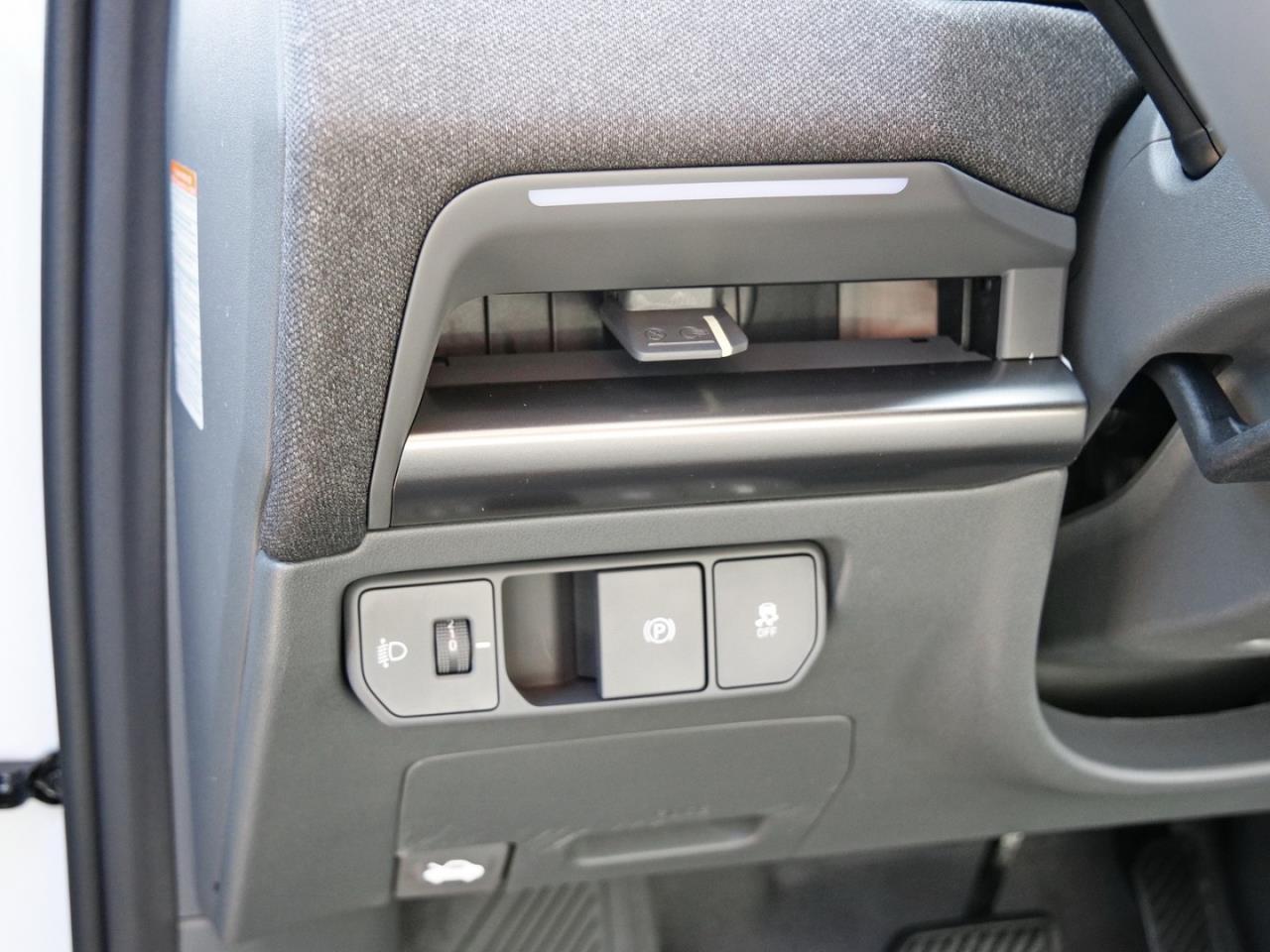 KIA EV2 42,2 kWh Earth Harman/Kardon DriveWise 360°