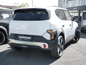 KIA EV2 42,2 kWh Earth Harman/Kardon DriveWise 360°