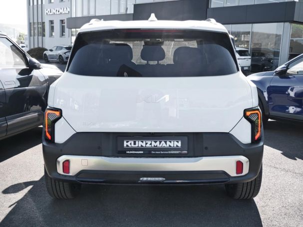 KIA EV2 42,2 kWh Earth Harman/Kardon DriveWise 360°