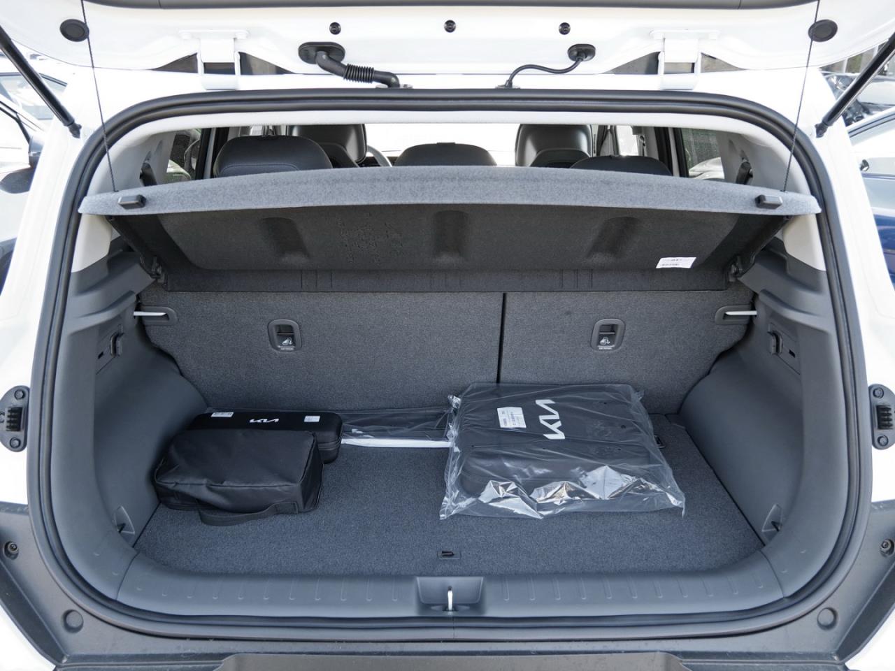KIA EV2 42,2 kWh Earth Harman/Kardon DriveWise 360°
