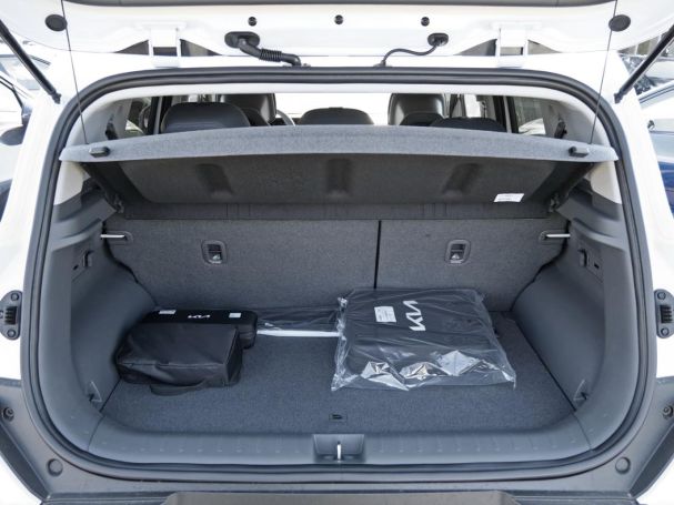 KIA EV2 42,2 kWh Earth Harman/Kardon DriveWise 360°