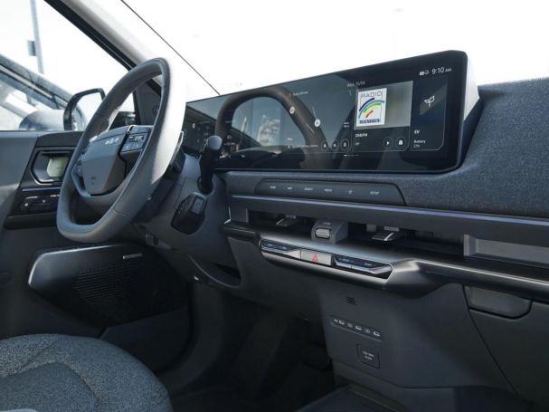KIA EV2 42,2 kWh Earth Harman/Kardon DriveWise 360°