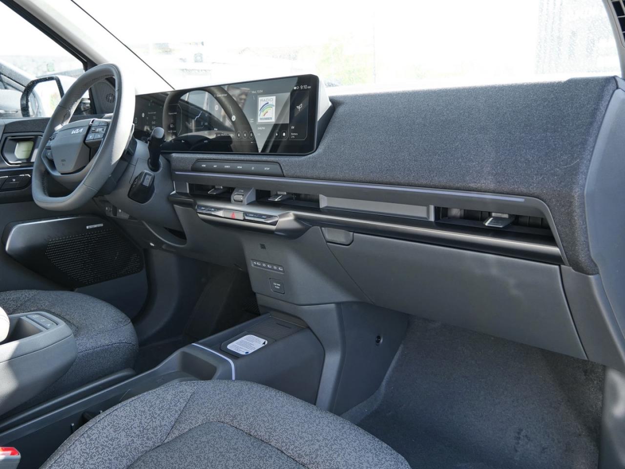 KIA EV2 42,2 kWh Earth Harman/Kardon DriveWise 360°