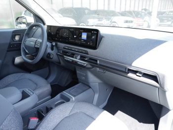 KIA EV2 42,2 kWh Earth Harman/Kardon DriveWise 360?