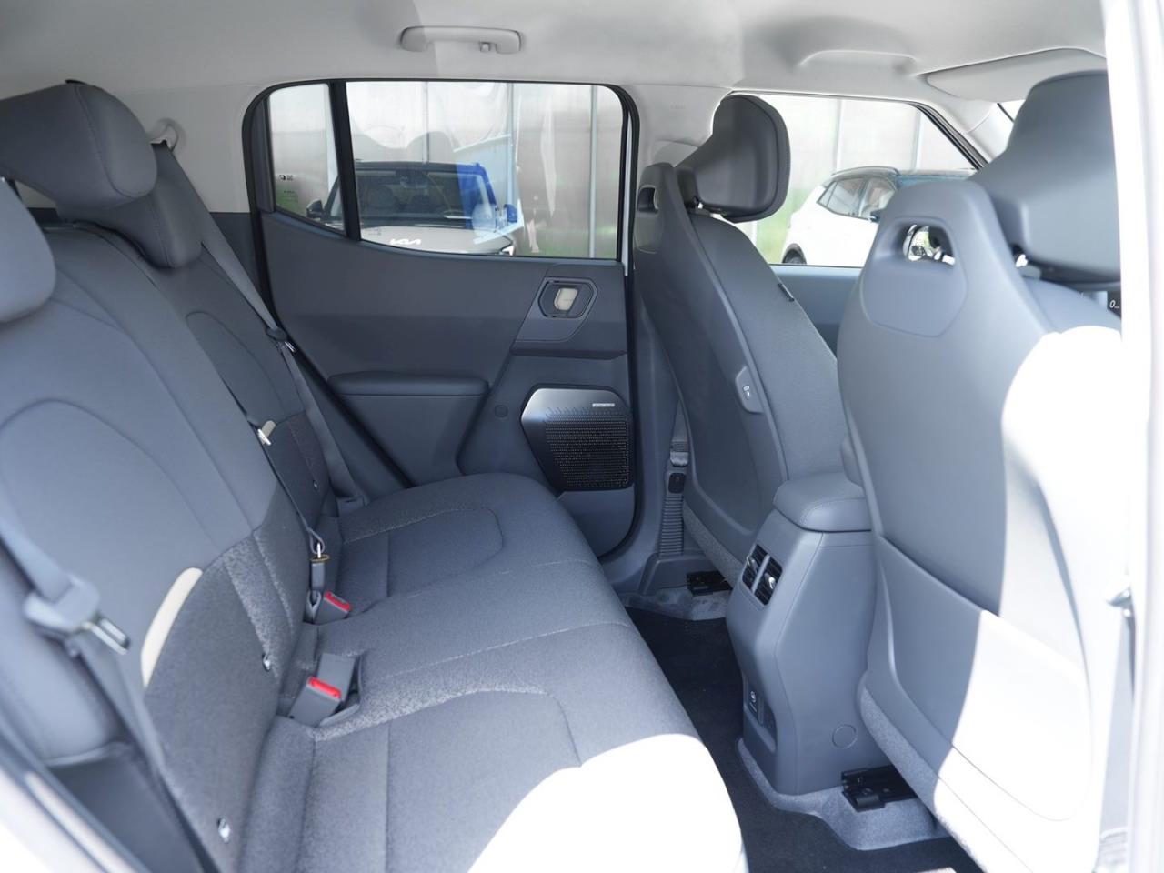 KIA EV2 42,2 kWh Earth Harman/Kardon DriveWise 360°