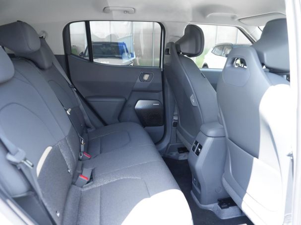 KIA EV2 42,2 kWh Earth Harman/Kardon DriveWise 360°