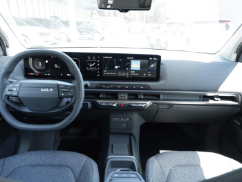 KIA EV2 42,2 kWh Earth Harman/Kardon DriveWise 360°
