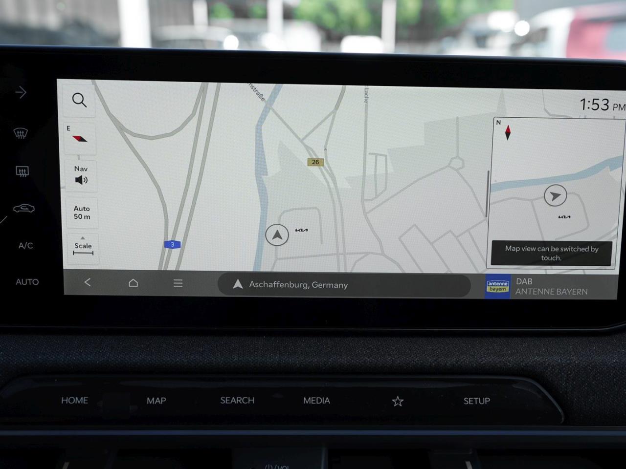 KIA EV2 42,2 kWh Earth Harman/Kardon DriveWise 360°