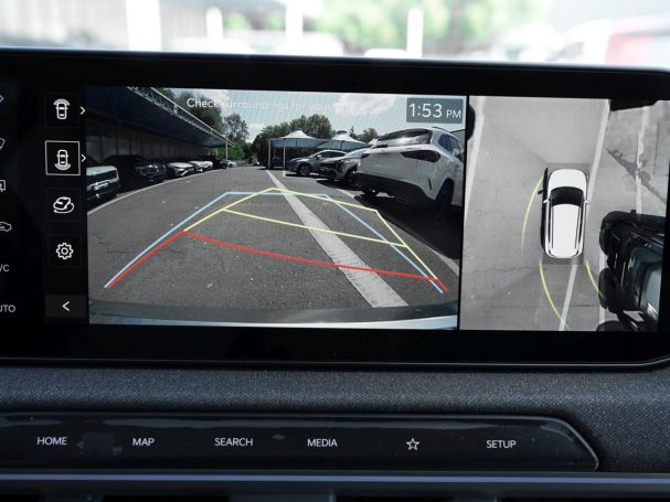 KIA EV2 42,2 kWh Earth Harman/Kardon DriveWise 360°