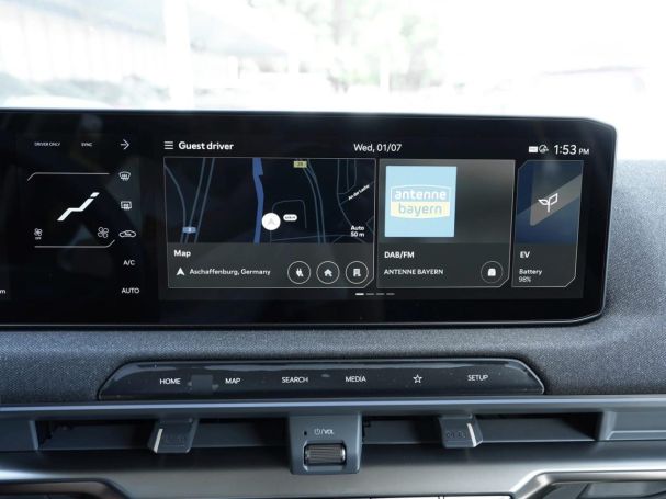 KIA EV2 42,2 kWh Earth Harman/Kardon DriveWise 360°
