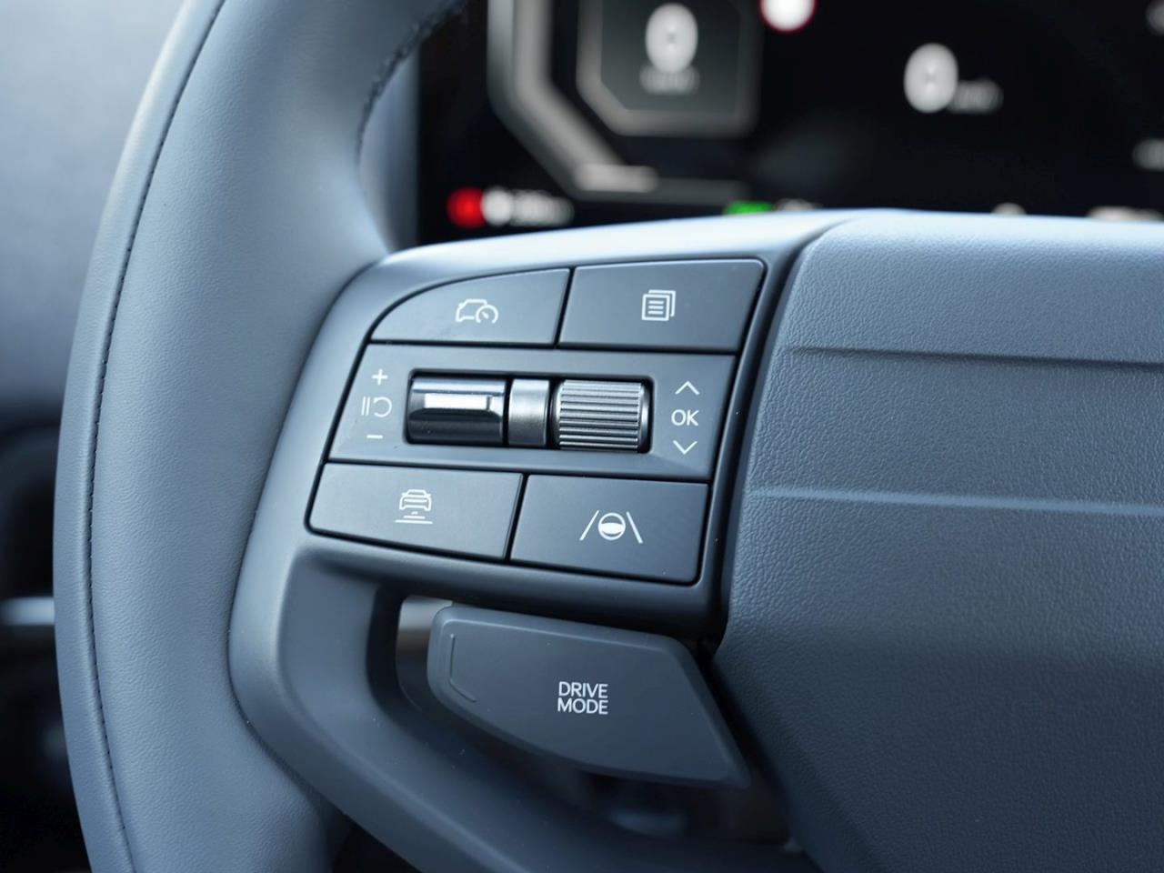KIA EV2 42,2 kWh Earth Harman/Kardon DriveWise 360°