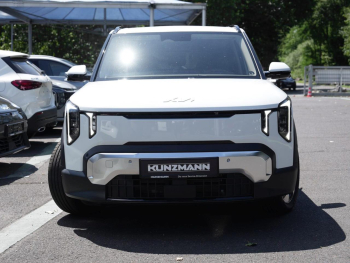 KIA EV2 42,2 kWh Earth Harman/Kardon DriveWise 360?