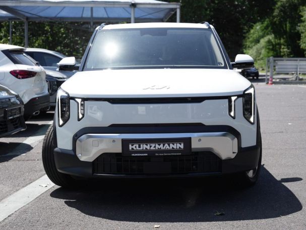 KIA EV2 42,2 kWh Earth Harman/Kardon DriveWise 360°