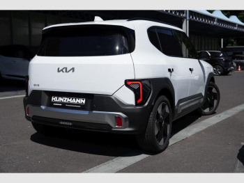 KIA EV2 42,2 kWh Earth Harman/Kardon DriveWise 360°
