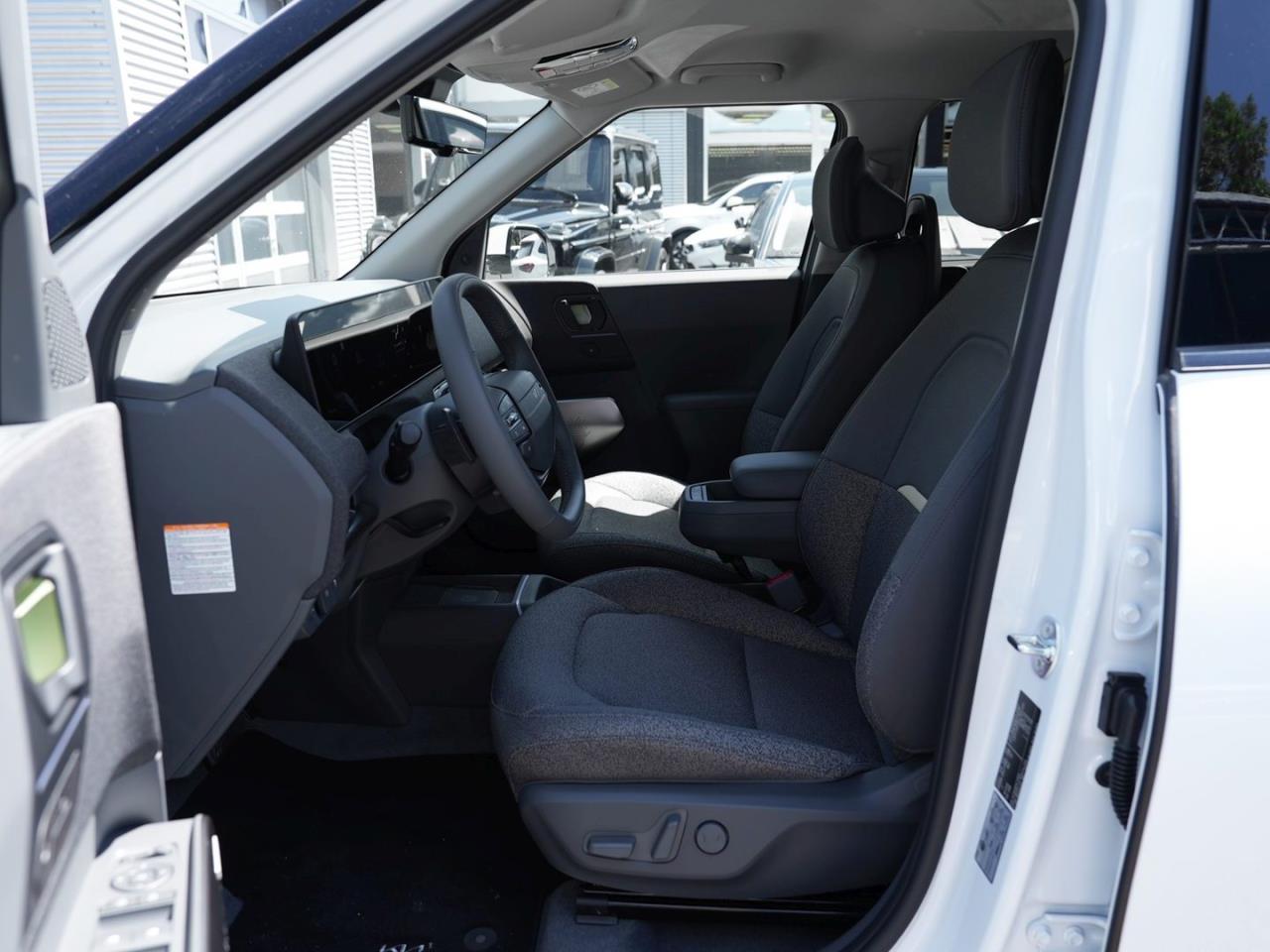 KIA EV2 42,2 kWh Earth Harman/Kardon DriveWise 360°