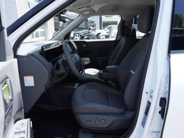 KIA EV2 42,2 kWh Earth Harman/Kardon DriveWise 360°