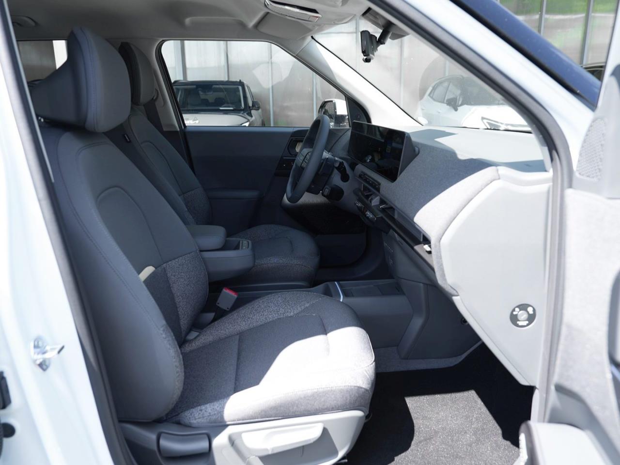 KIA EV2 42,2 kWh Earth Harman/Kardon DriveWise 360°