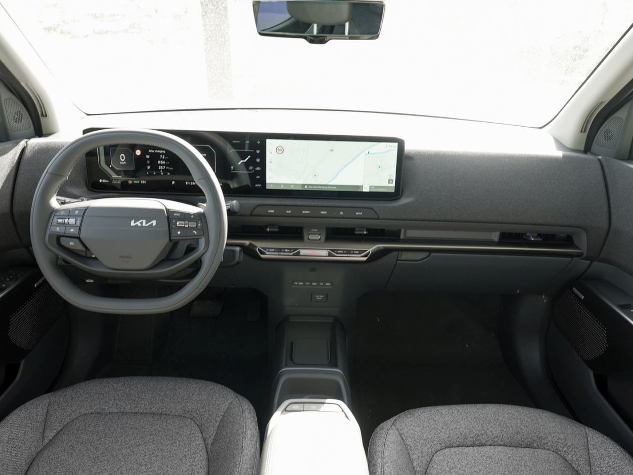 KIA EV2 42,2 kWh Earth Harman/Kardon DriveWise 360°