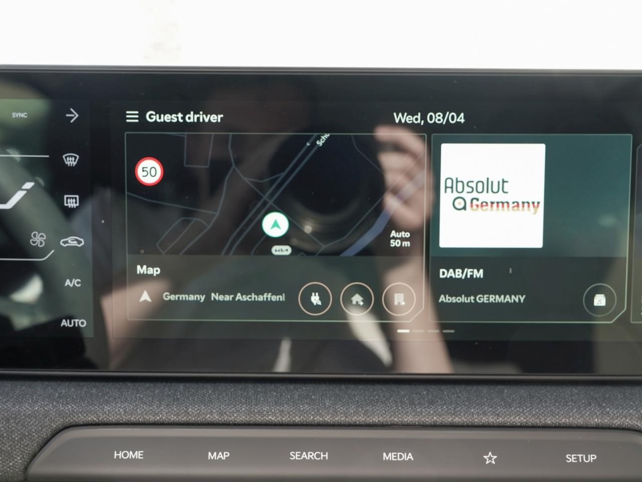KIA EV2 42,2 kWh Earth Harman/Kardon DriveWise 360°