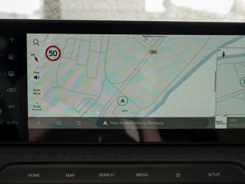 KIA EV2 42,2 kWh Earth Harman/Kardon DriveWise 360°