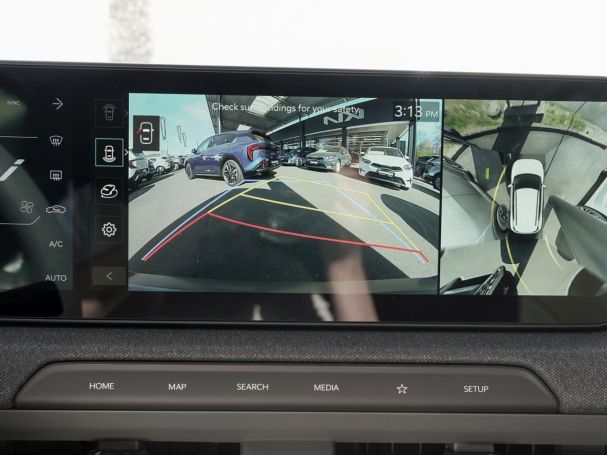 KIA EV2 42,2 kWh Earth Harman/Kardon DriveWise 360°