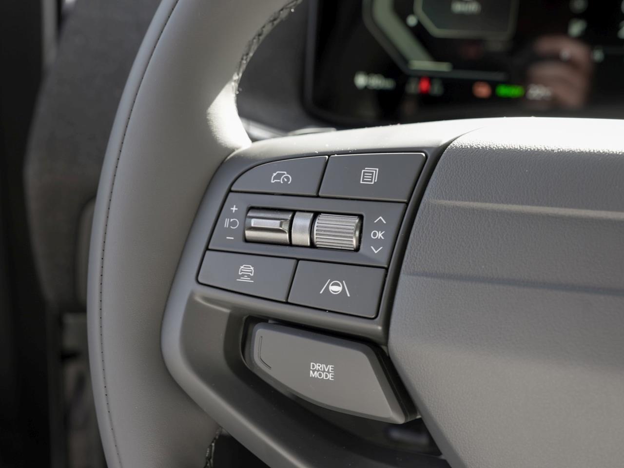 KIA EV2 42,2 kWh Earth Harman/Kardon DriveWise 360°