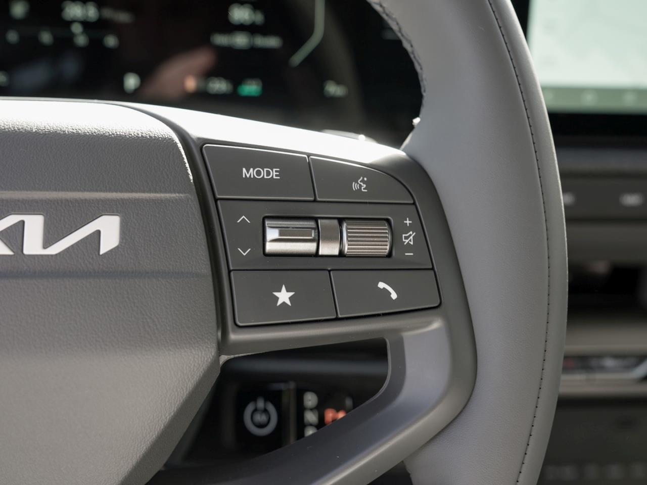KIA EV2 42,2 kWh Earth Harman/Kardon DriveWise 360°