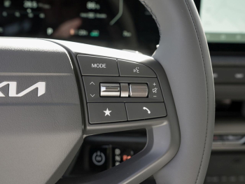 KIA EV2 42,2 kWh Earth Harman/Kardon DriveWise 360°