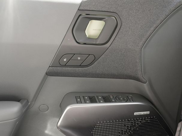 KIA EV2 42,2 kWh Earth Harman/Kardon DriveWise 360°