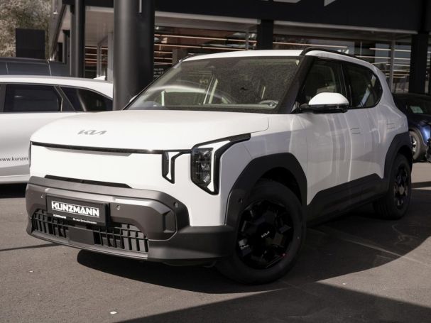 KIA EV2 42,2 kWh Earth Harman/Kardon DriveWise 360°