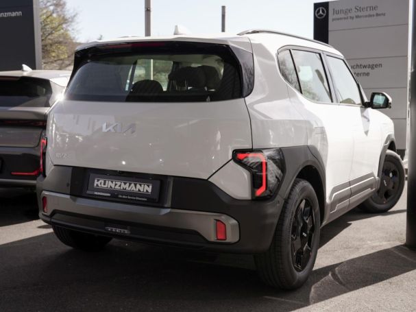 KIA EV2 42,2 kWh Earth Harman/Kardon DriveWise 360°