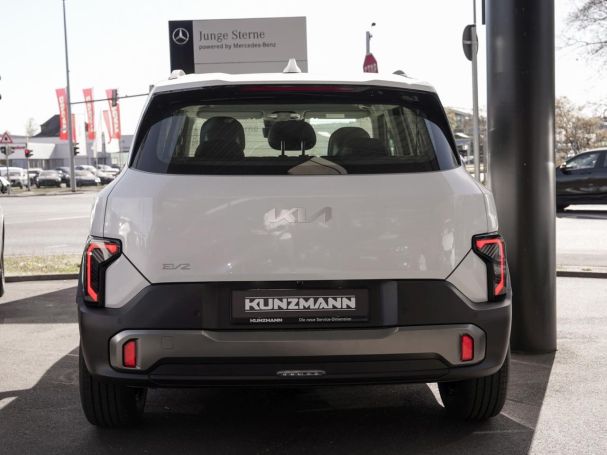 KIA EV2 42,2 kWh Earth Harman/Kardon DriveWise 360°