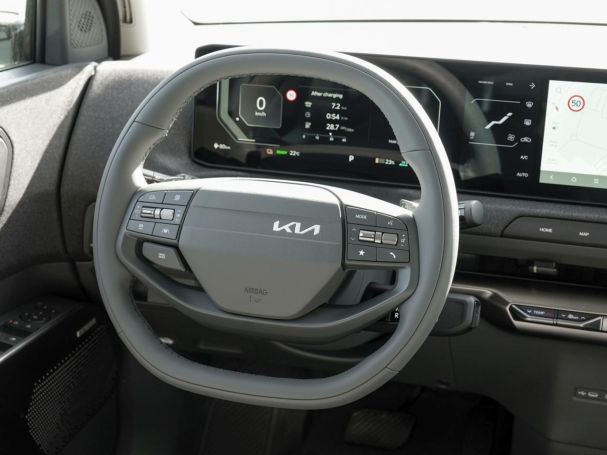 KIA EV2 42,2 kWh Earth Harman/Kardon DriveWise 360°